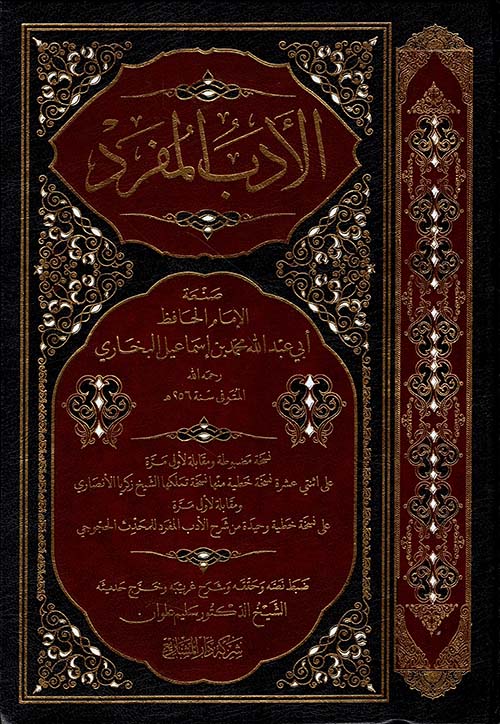 غلاف المنشور